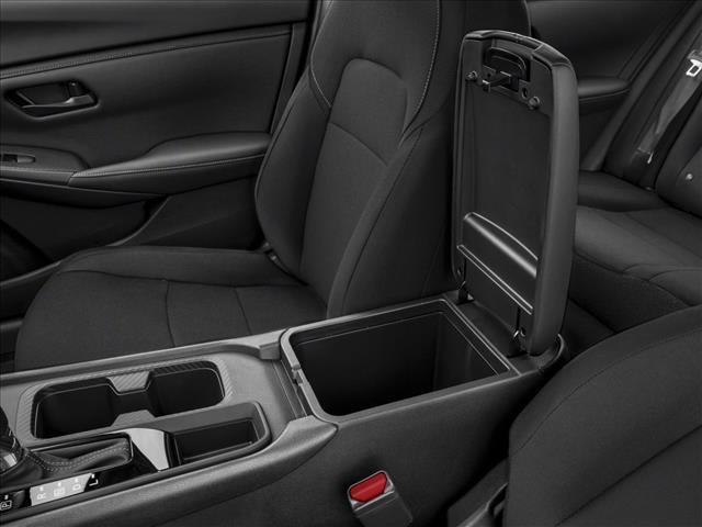 new 2025 Nissan Sentra car, priced at $20,571