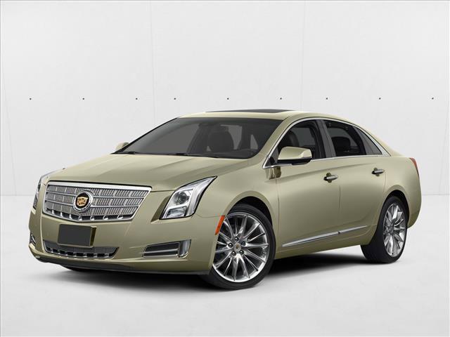 used 2013 Cadillac XTS car, priced at $9,995