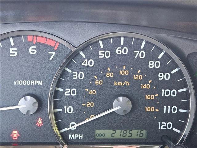 used 2005 Toyota Sequoia car, priced at $10,549