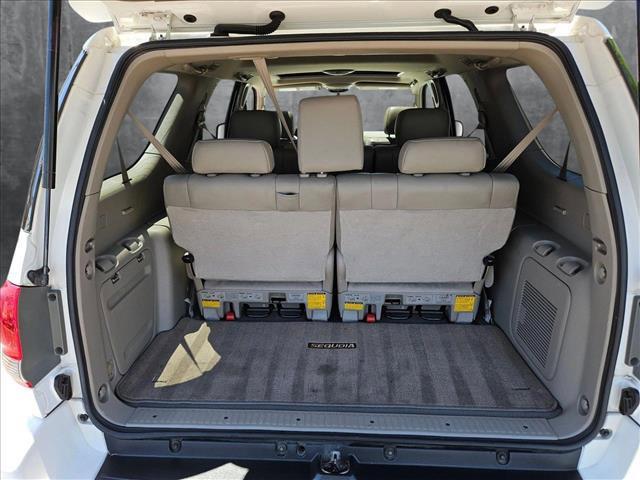 used 2005 Toyota Sequoia car, priced at $10,549