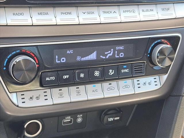used 2018 Hyundai Sonata car, priced at $13,955