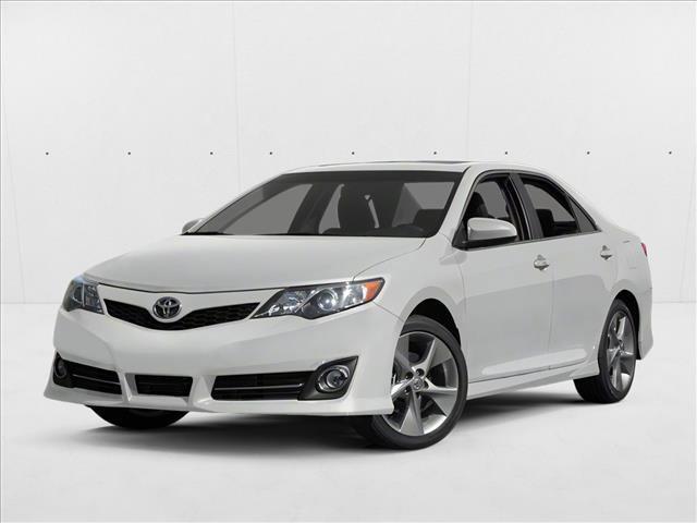 used 2013 Toyota Camry car, priced at $8,499