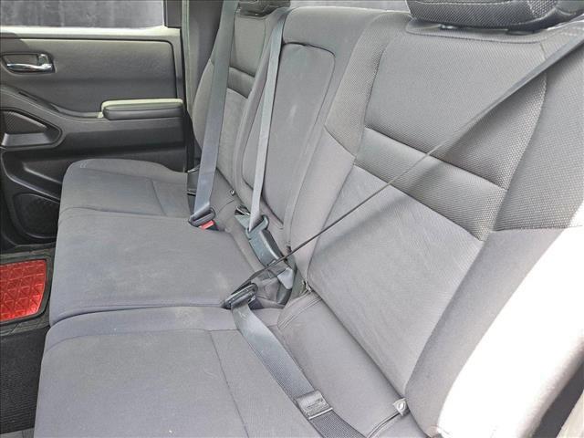 used 2022 Nissan Frontier car, priced at $26,995