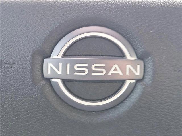 used 2022 Nissan Frontier car, priced at $26,995
