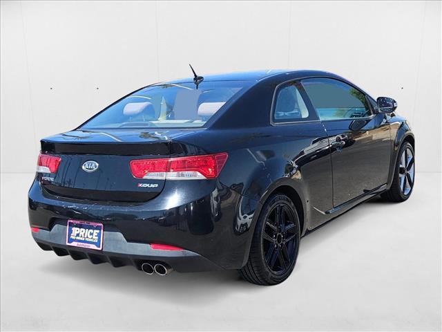 used 2010 Kia Forte Koup car, priced at $7,991