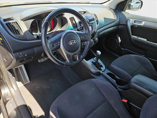 used 2010 Kia Forte Koup car, priced at $7,991