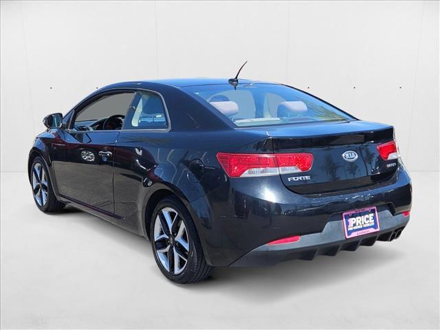 used 2010 Kia Forte Koup car, priced at $7,991