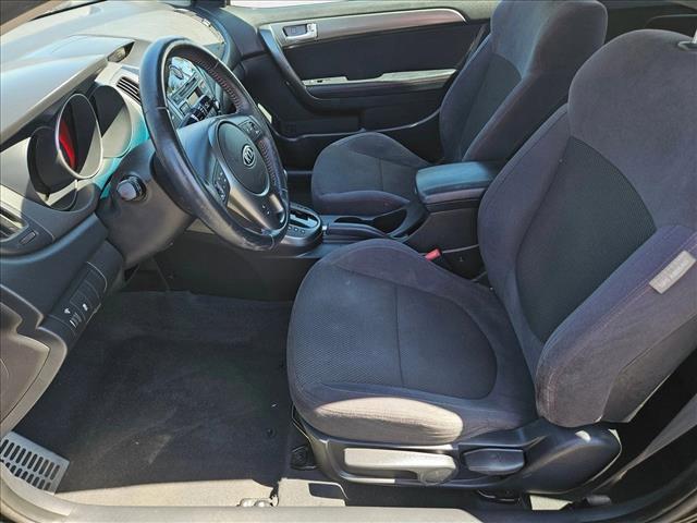 used 2010 Kia Forte Koup car, priced at $7,991