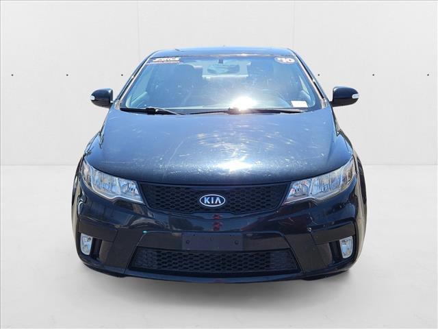used 2010 Kia Forte Koup car, priced at $7,991