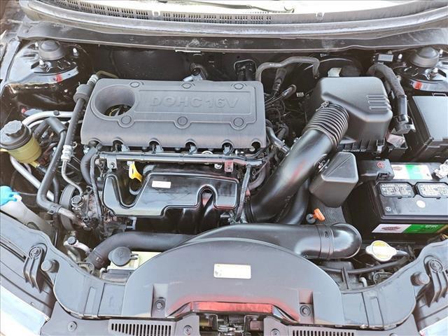 used 2010 Kia Forte Koup car, priced at $7,991