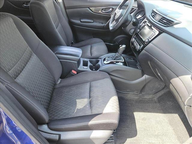 used 2019 Nissan Rogue car, priced at $15,199