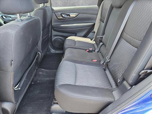 used 2019 Nissan Rogue car, priced at $15,990
