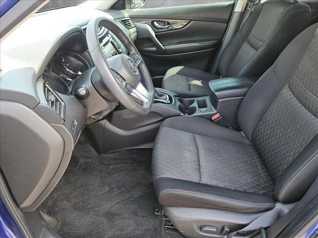 used 2019 Nissan Rogue car, priced at $15,199