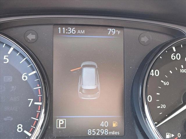 used 2019 Nissan Rogue car, priced at $15,990