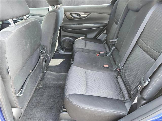 used 2019 Nissan Rogue car, priced at $15,199