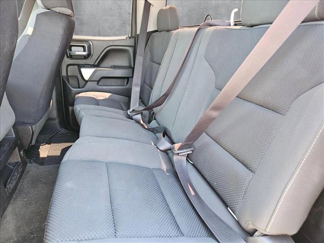 used 2016 Chevrolet Silverado 2500 car, priced at $25,936