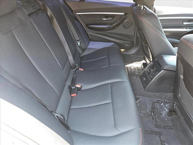 used 2017 BMW 330 car, priced at $15,499