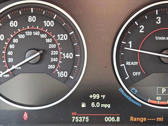 used 2017 BMW 330 car, priced at $15,499