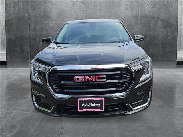 used 2024 GMC Terrain car, priced at $24,995