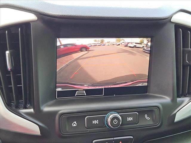 used 2024 GMC Terrain car, priced at $24,995