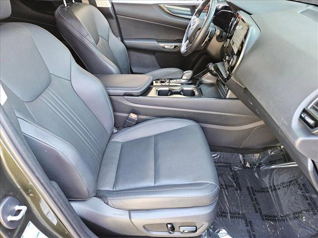 used 2022 Lexus NX 350 car, priced at $36,495