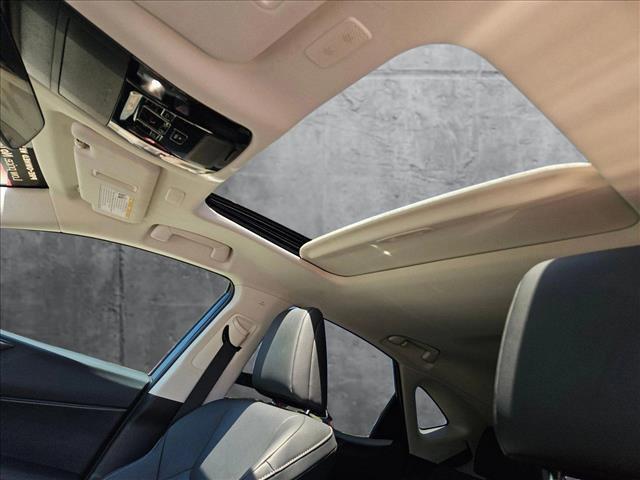 used 2022 Lexus NX 350 car, priced at $36,495