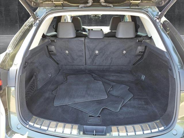 used 2022 Lexus NX 350 car, priced at $36,495
