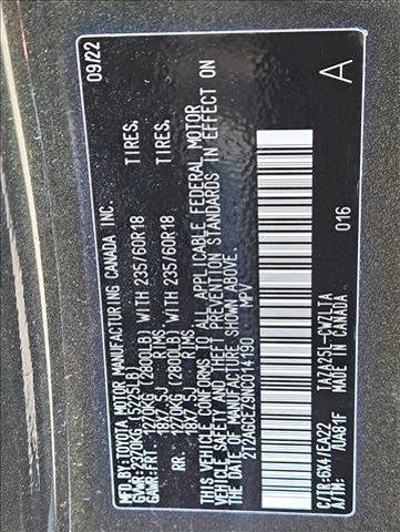 used 2022 Lexus NX 350 car, priced at $37,795