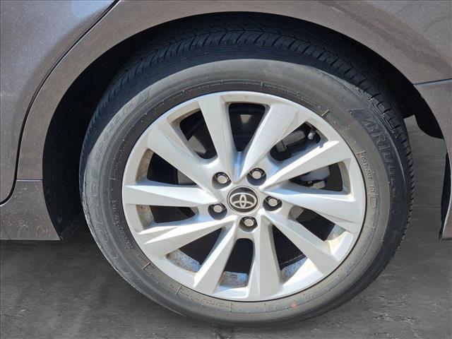 used 2022 Toyota Camry car, priced at $25,495