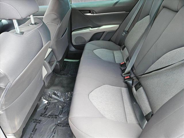 used 2022 Toyota Camry car, priced at $24,950