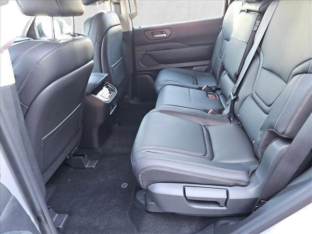 new 2026 Nissan Armada car, priced at $62,015