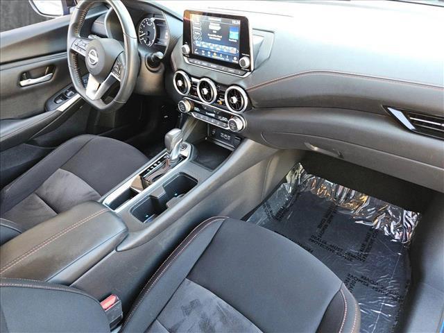 used 2024 Nissan Sentra car, priced at $22,949