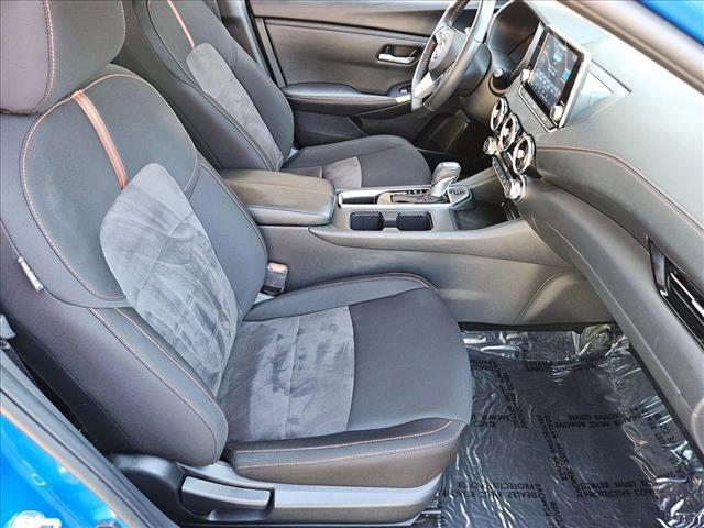 used 2024 Nissan Sentra car, priced at $22,949