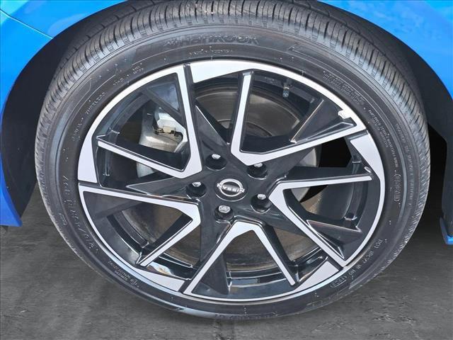 used 2024 Nissan Sentra car, priced at $22,949