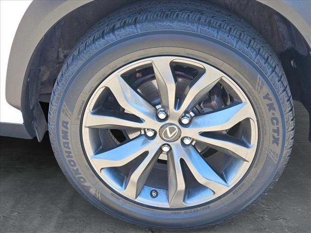 used 2018 Lexus NX 300 car, priced at $23,499