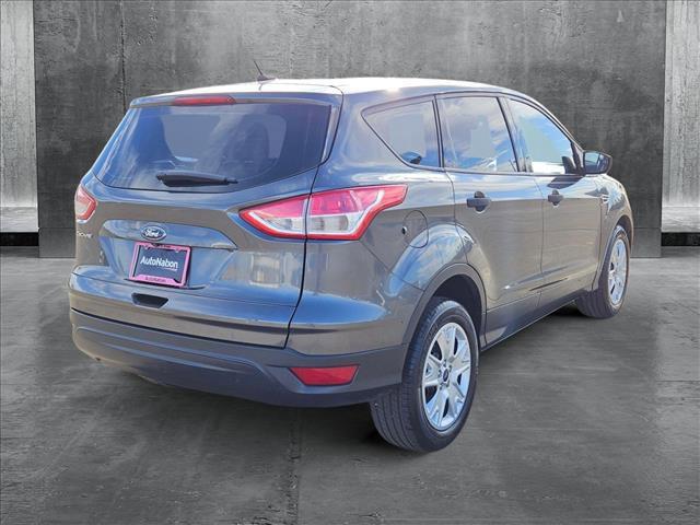 used 2016 Ford Escape car, priced at $10,490