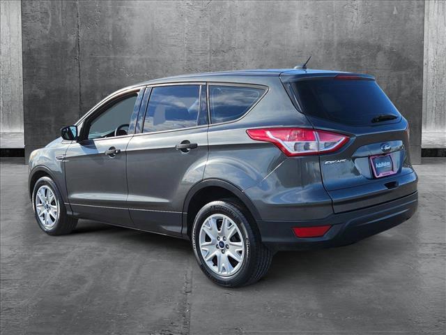 used 2016 Ford Escape car, priced at $10,490