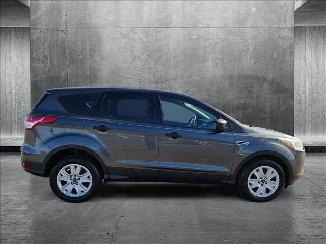 used 2016 Ford Escape car, priced at $10,490