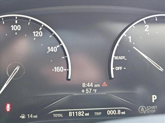 used 2019 BMW X3 car, priced at $18,455