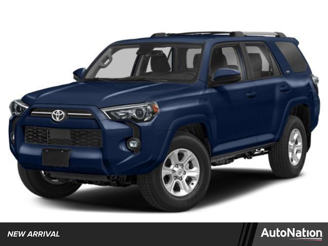 used 2024 Toyota 4Runner car, priced at $50,994