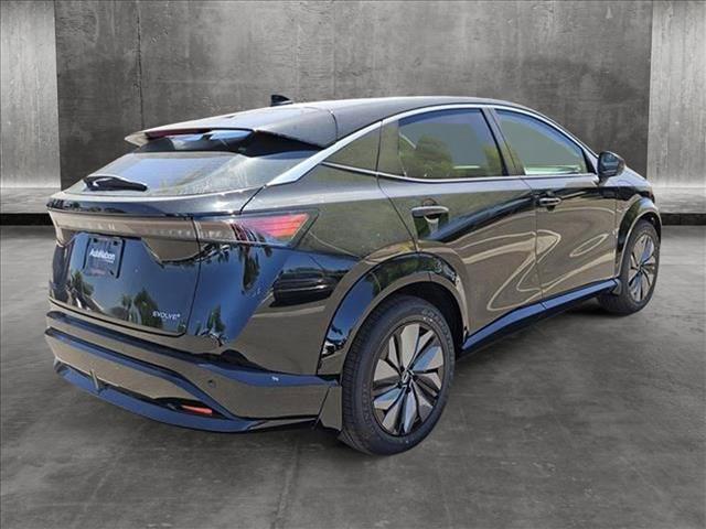 new 2024 Nissan ARIYA car, priced at $41,895