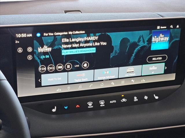 new 2026 Nissan Leaf car, priced at $37,130