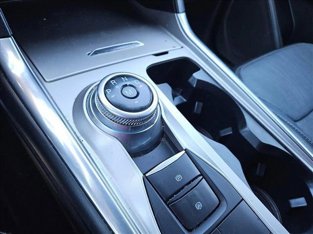 used 2020 Ford Explorer car, priced at $23,995