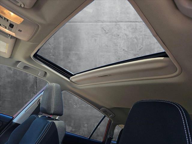 used 2016 Toyota RAV4 car, priced at $18,175