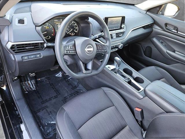 used 2024 Nissan Altima car, priced at $19,995