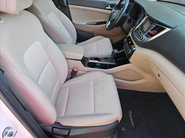 used 2016 Hyundai Tucson car, priced at $12,399