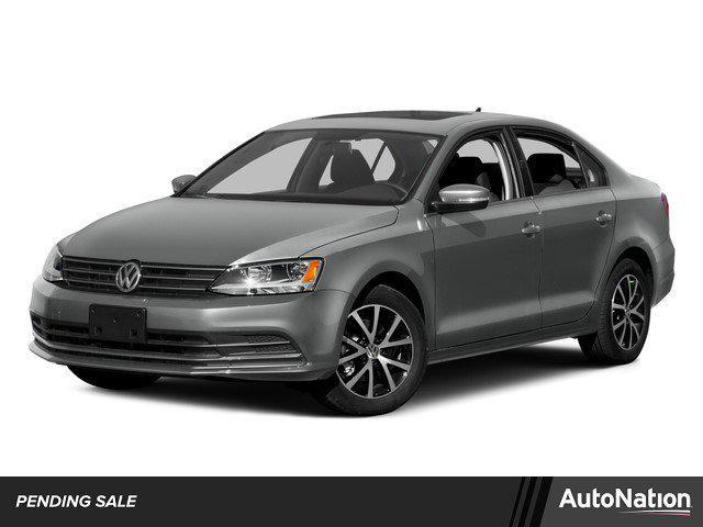 used 2016 Volkswagen Jetta car, priced at $10,000