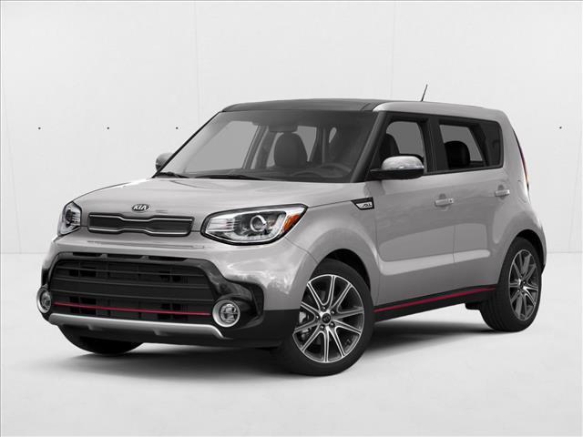 used 2017 Kia Soul car, priced at $10,695