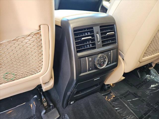 used 2019 Mercedes-Benz GLS 550 car, priced at $36,697