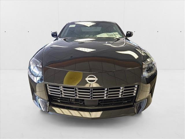 new 2025 Nissan Z car, priced at $49,331